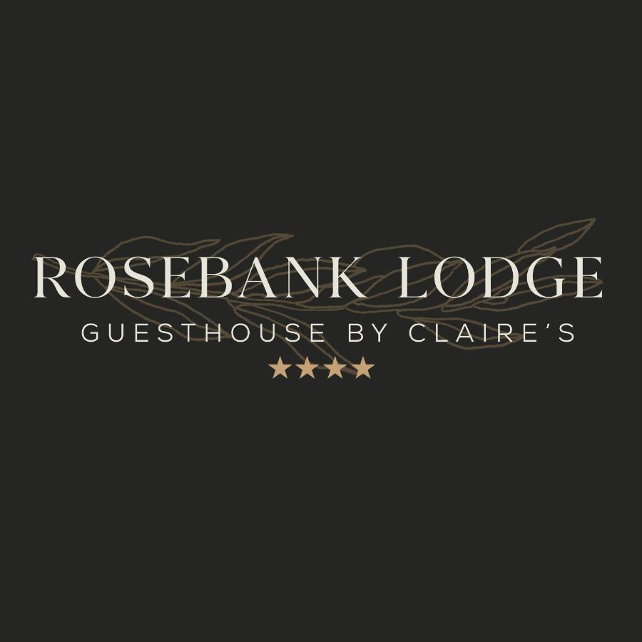 Rosebank Lodge Guesthouse By Claires Johannesburg Exterior photo